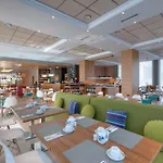 Hotel Madrid Chamartin, Affiliated By Melia 