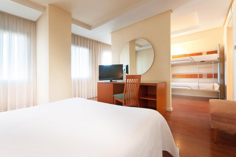 Hotel Chamartín, Affiliated By Meliá Madri