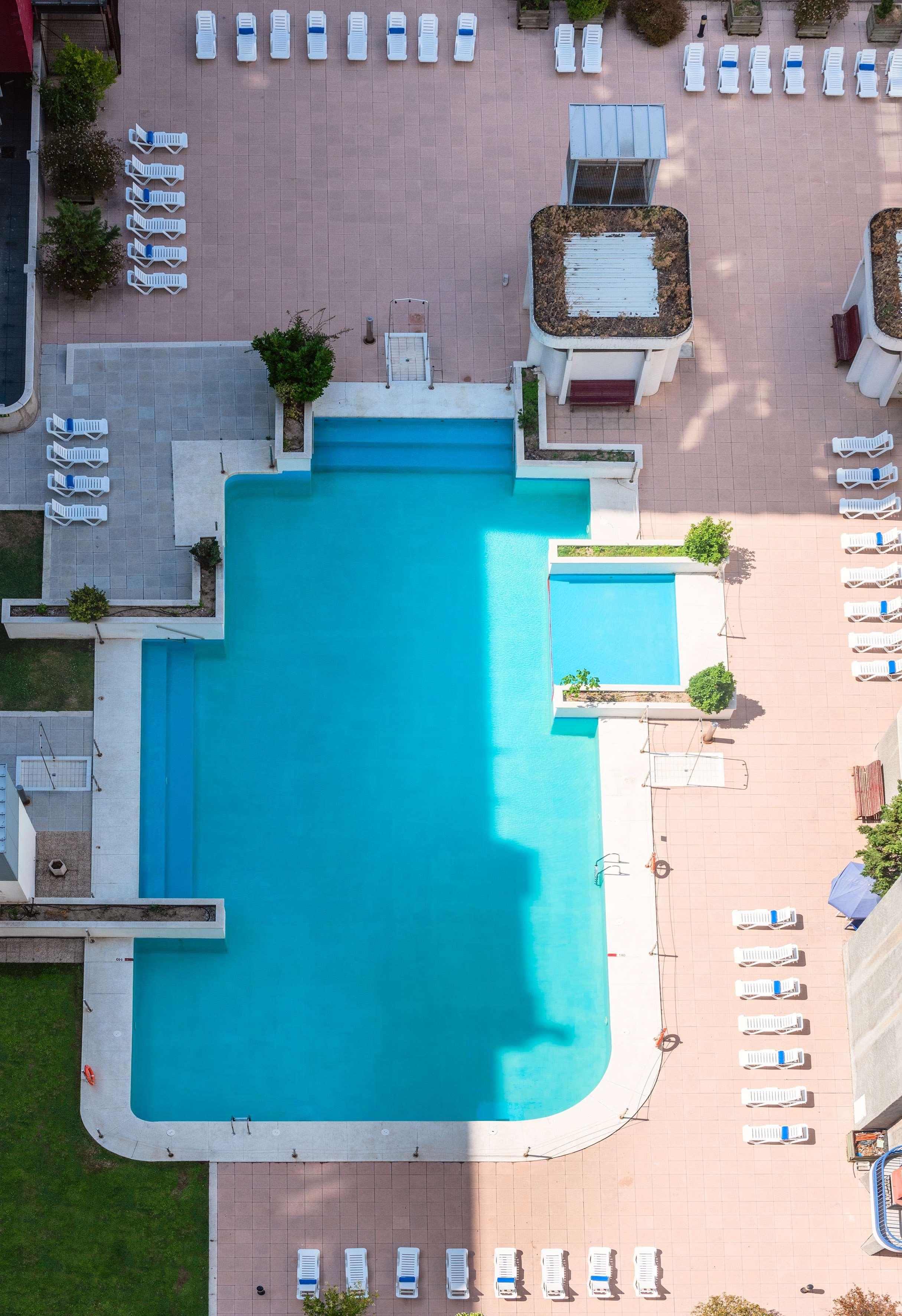 Chamartín, Affiliated By Meliá Hotel Madri