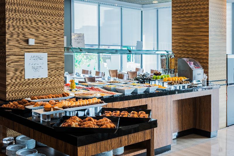 Hotel Chamartin, Affiliated By Melia Madrid