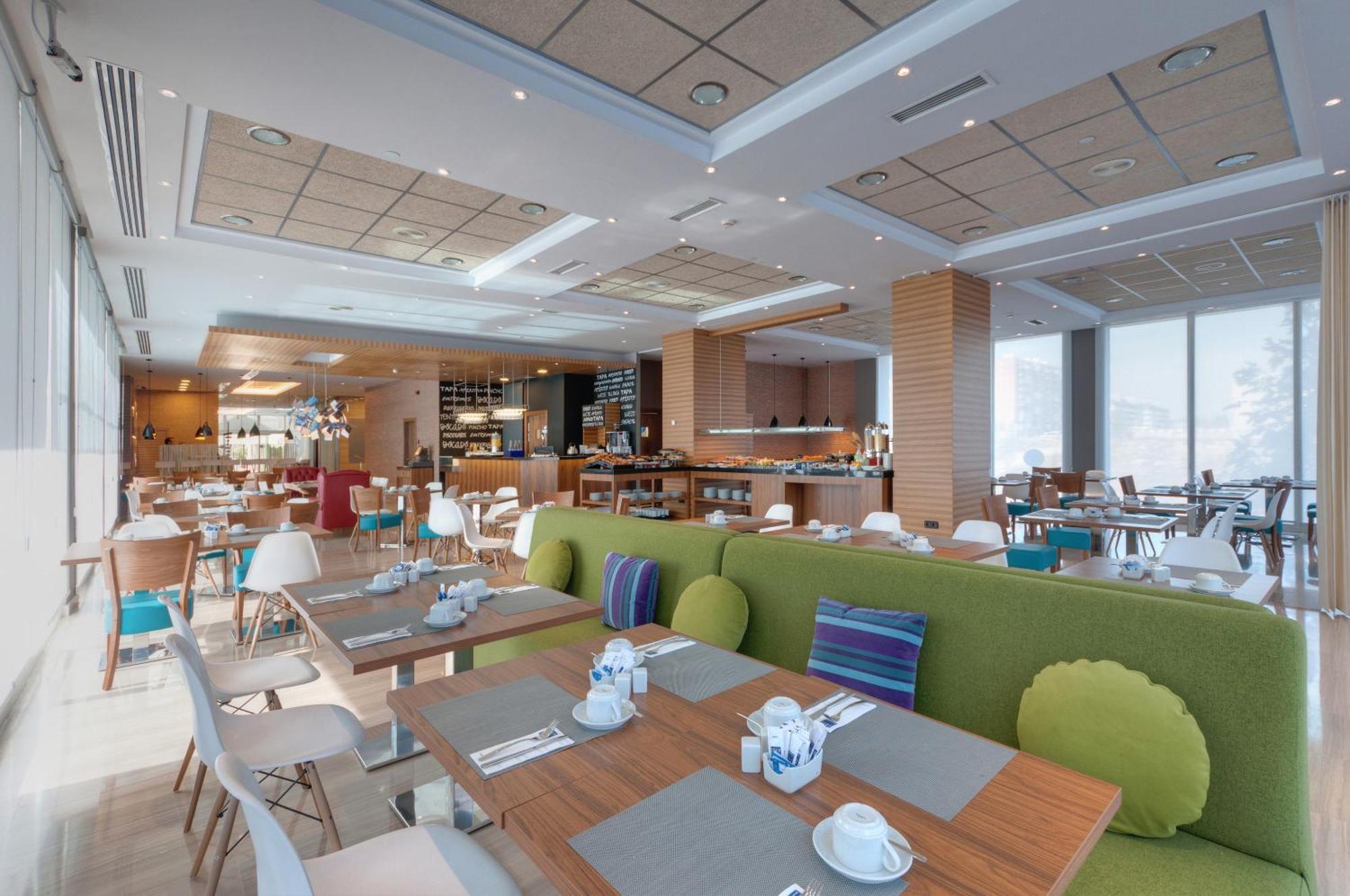 Chamartín, Affiliated By Meliá Madri