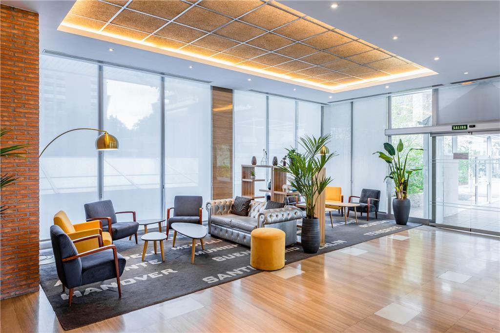 Hotel Chamartin, Affiliated By Melia Madrid