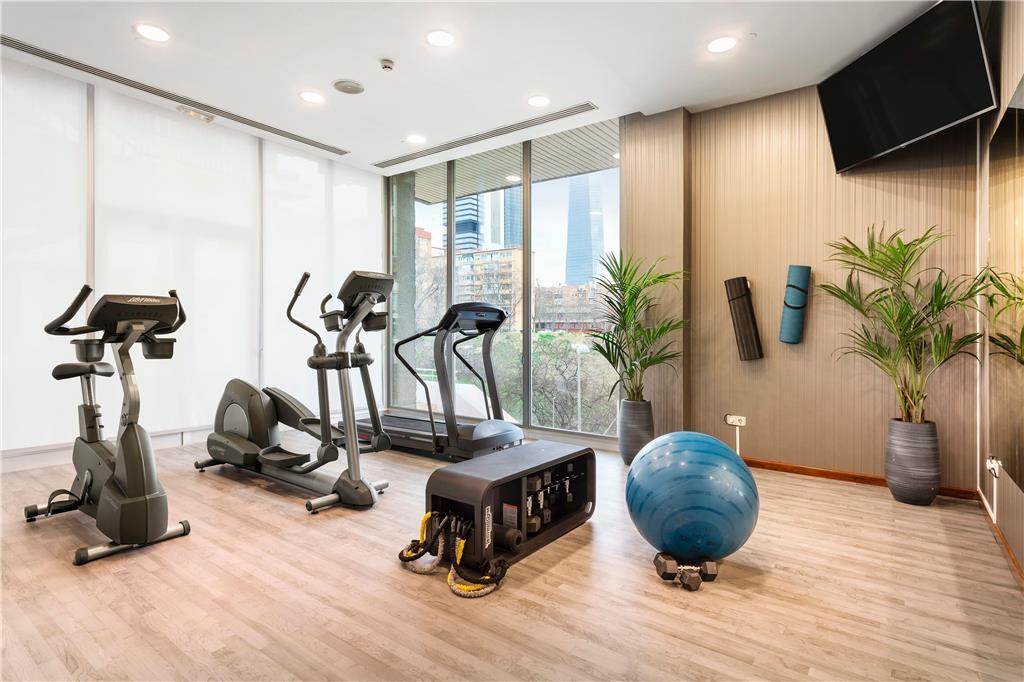Chamartin, Affiliated By Melia 3* Madrid