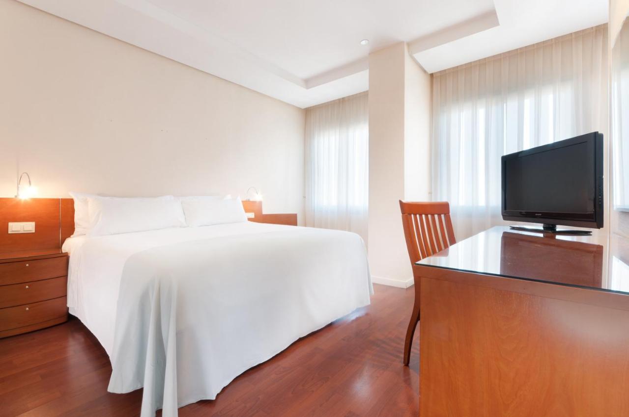 Chamartín, Affiliated By Meliá Hotel Madri