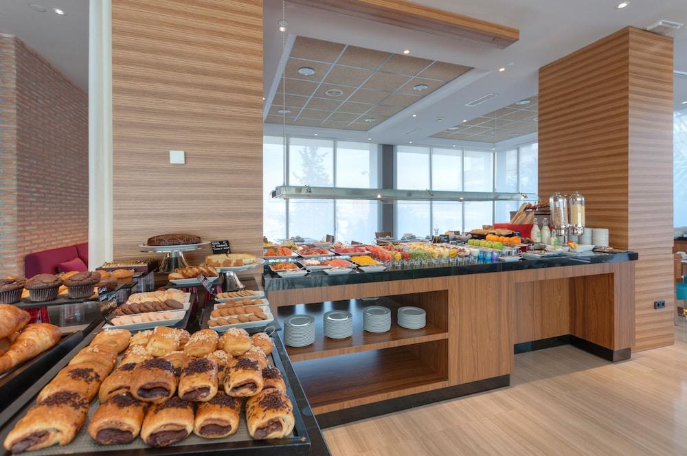 Chamartin, Affiliated By Melia Hotel Madryt