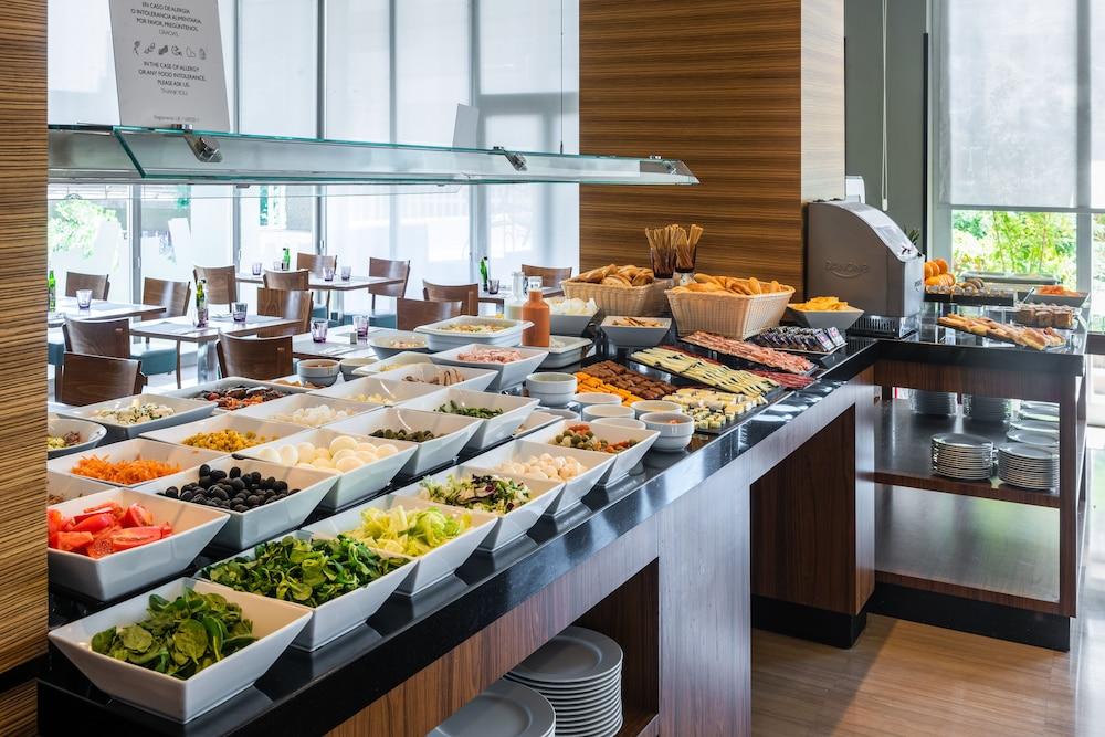 Chamartin, Affiliated By Melia Hotel Madryt